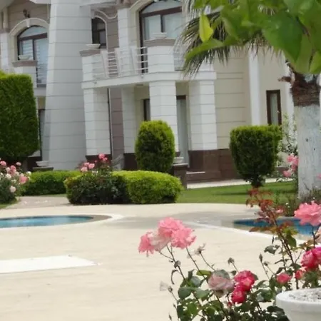 Belek Golf Apartments-3