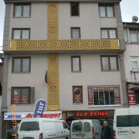 Kemer Otel-2