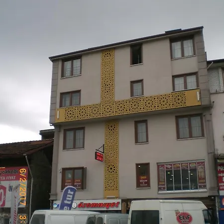 Kemer Otel-3