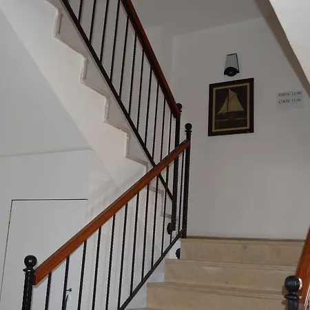 Turkuaz Apart Otel-3