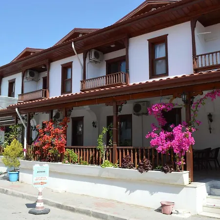 Turkuaz Apart Otel-2