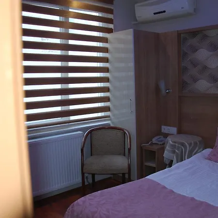 Göznur Otel-2
