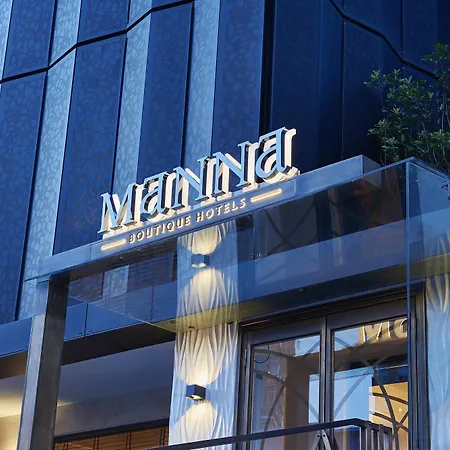Manna Boutique Hotels-2