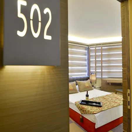 Arsima Hotel-2
