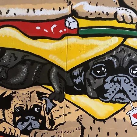 Pug Rooms-3