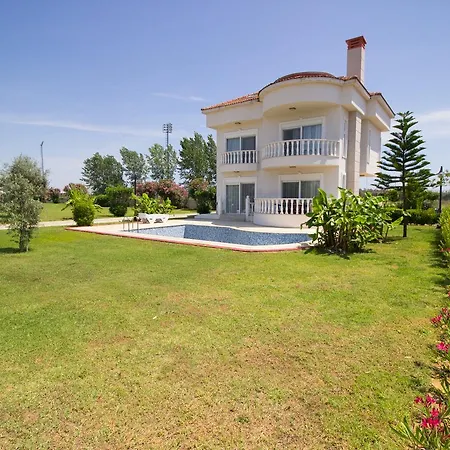 Belek Golf Village-2