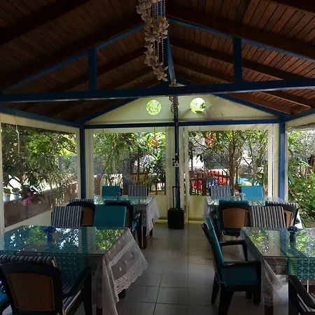 Umut Otel & Beach Selimiye-3