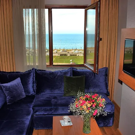 Panagia Suite Hotel-2