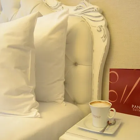 Panagia Suite Hotel-3