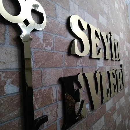 Seyir Evleri Divan-2