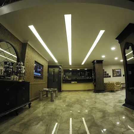 Keles Hotel-2