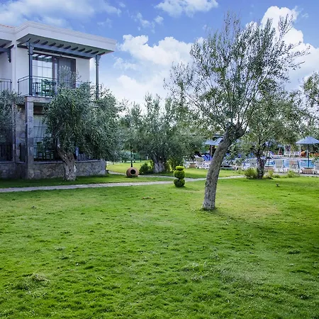 Assos Oleas Hotel-2