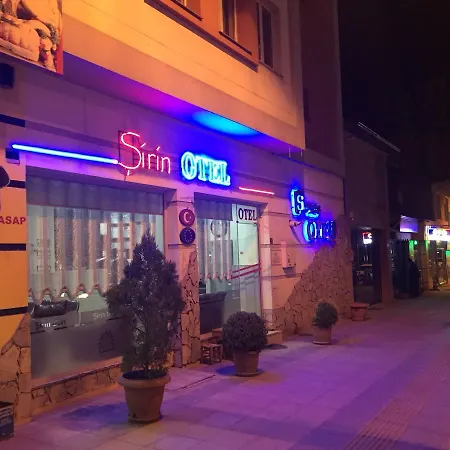 Sirin Hotel-2