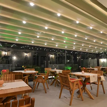 Dalyan Risus Suite-2