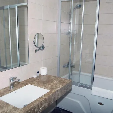 Avsar Hotel-3