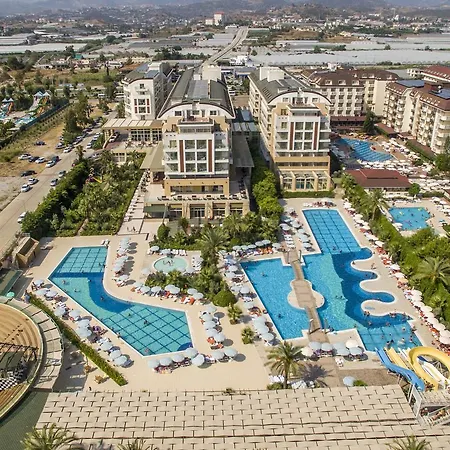 Hedef Resort Hotel-2