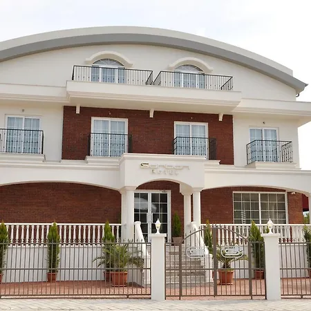 Sarban Hotel-2
