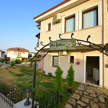 Cunda Roka Otel-2