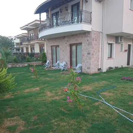 Cunda Roka Otel-3