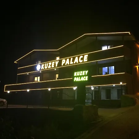Kuzey Palace-2