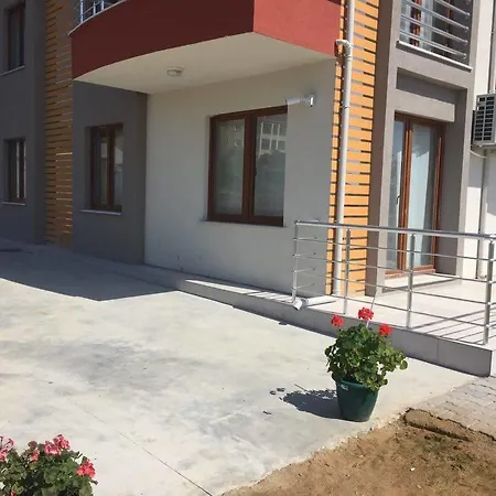 Yasar Apart-2