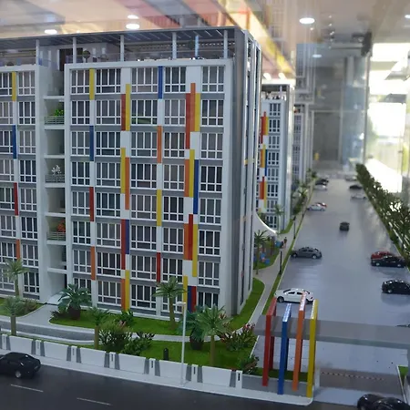 Lego Studios-2