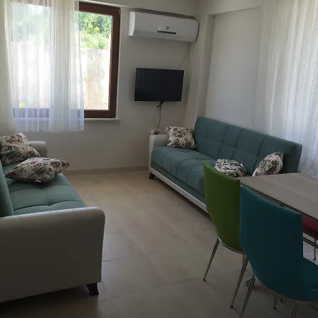 Yasar Apart-3