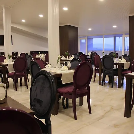 Safran City Hotel&Spa Cafe&Bar-3