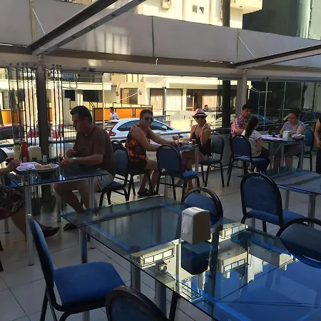 Arslanturk Ada Buti̇K Hotel-3