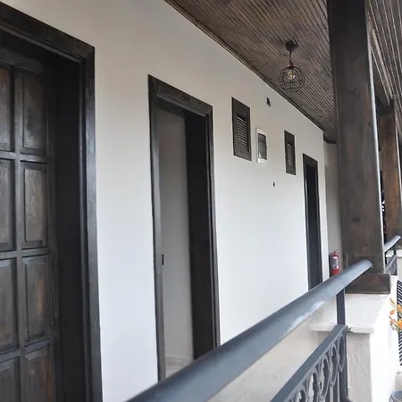 Derin Luxury Hotel-2