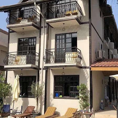 Derin Luxury Hotel-3