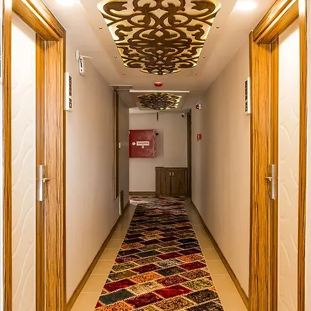 Akcakoca Poyraz Otel-2