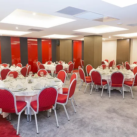 Ramada Encore By Wyndham Eskisehir-3