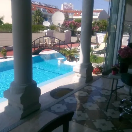 Dolunaydin Otel-2