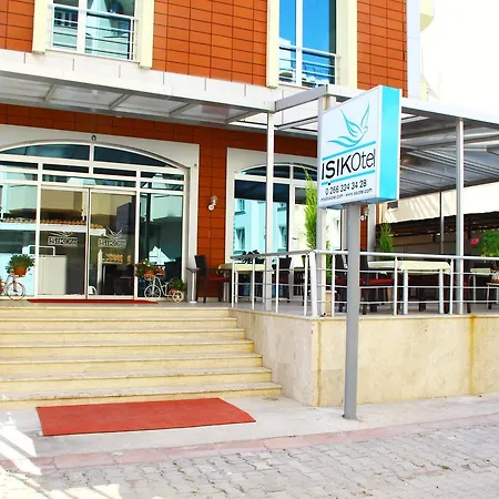 Isik Hotel-3
