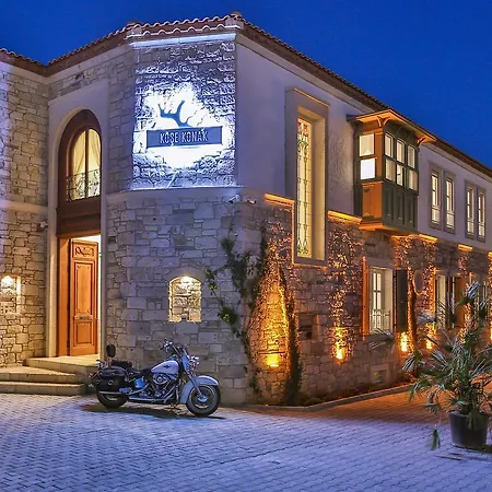 Kose Konak Butik Hotel-Special (Adults Only)-3
