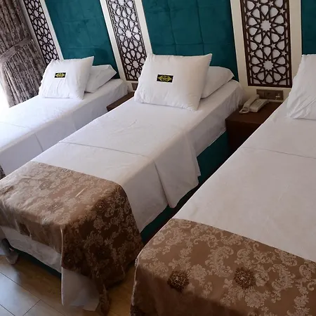 Sinop Dolunay Hotel-2