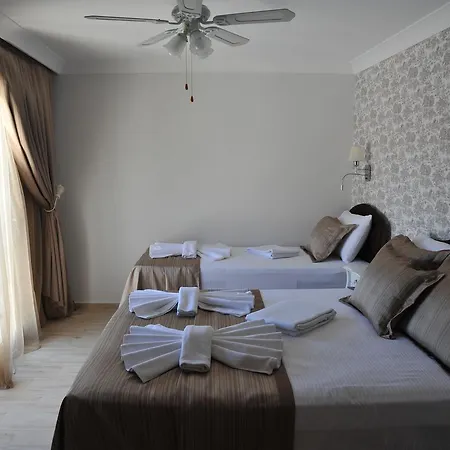 Deniz Yıldızı Pansiyon-2
