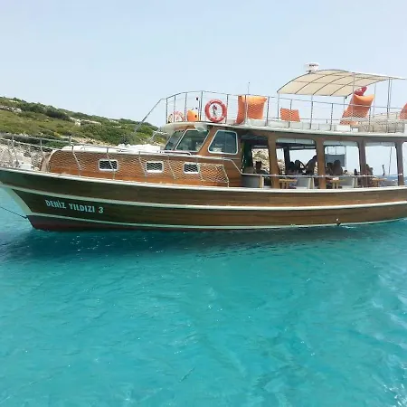 Deniz Yıldızı Pansiyon-3