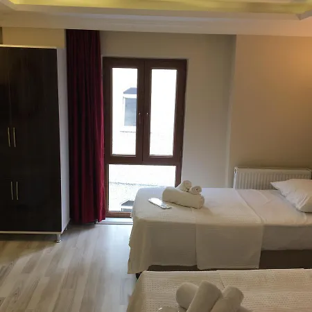 Center Park Hotel-3