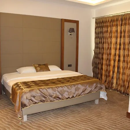 YZE Pırlanta Hotel-3