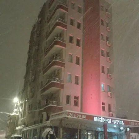 Ekinci Hotel-2
