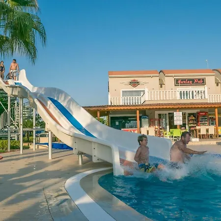 Belek Golf Village - Villa With Shared Pool-2