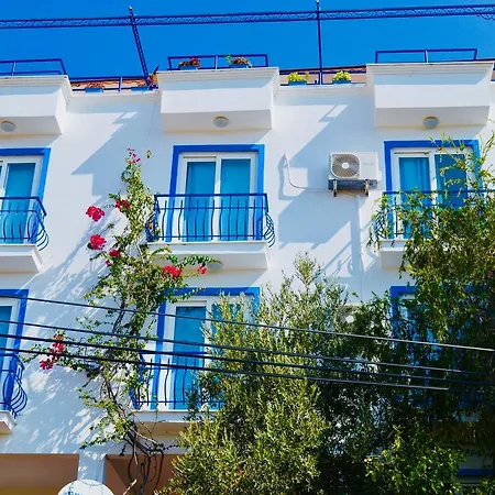 Miramar Pansiyon-2