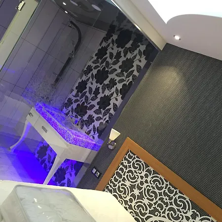 Lila Butik Hotel Dikili-2