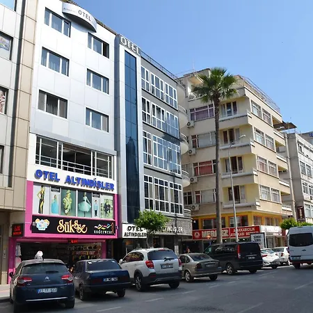 Altındişler Otel-3