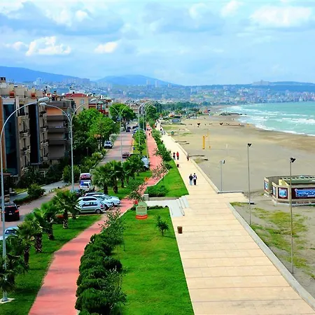 Sweet Home Samsun-3