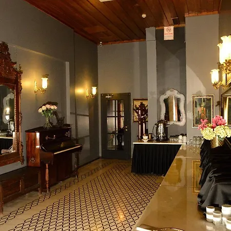The Liwan Boutique Hotel-3