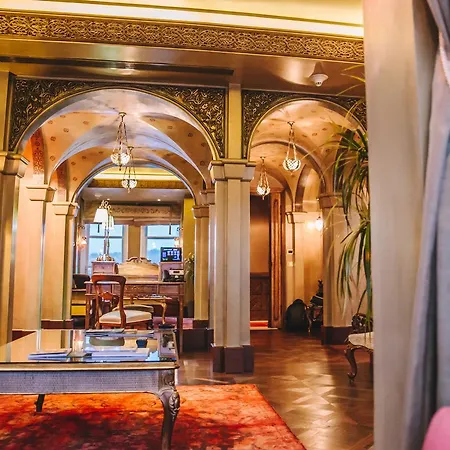 Hotel Les Ottomans Bosphorus - Special Category-2