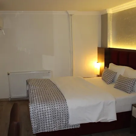 Laleli Hotel Izmir-2